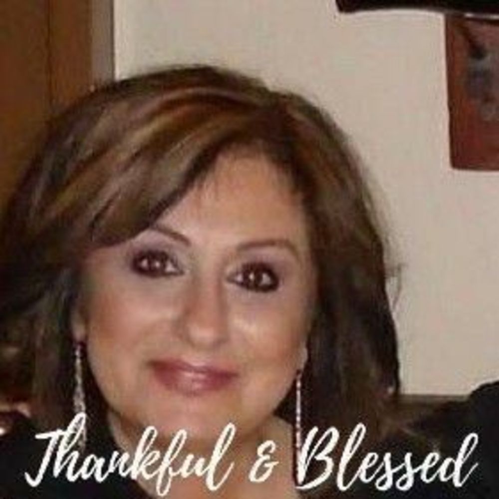 Meet your Posher, Suzi